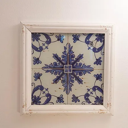 דירה 2 Quartos Rato Ii *