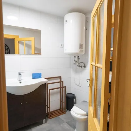 2 Quartos Rato Ii شقة Lisboa