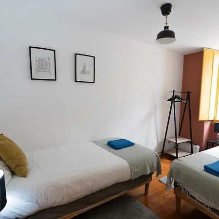 2 Quartos Rato Ii Apartamento