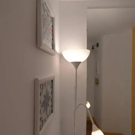 2 Quartos Rato Ii Apartament Lizbona