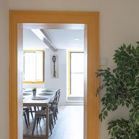 Apartament 2 Quartos Rato Ii