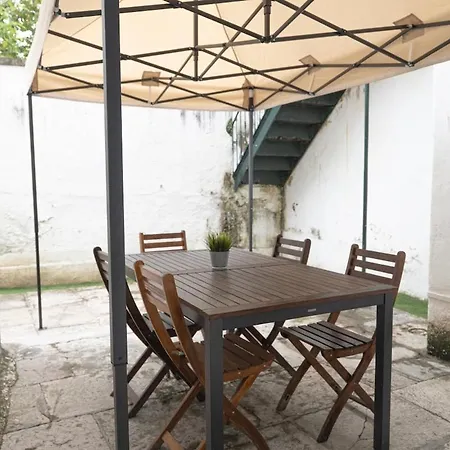 Apartament 2 Quartos Rato Ii