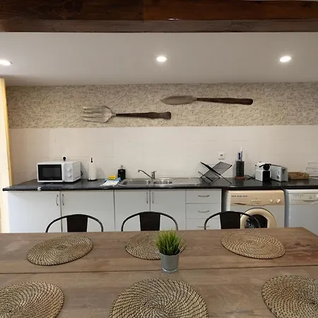 2 Quartos Rato Ii Appartement *