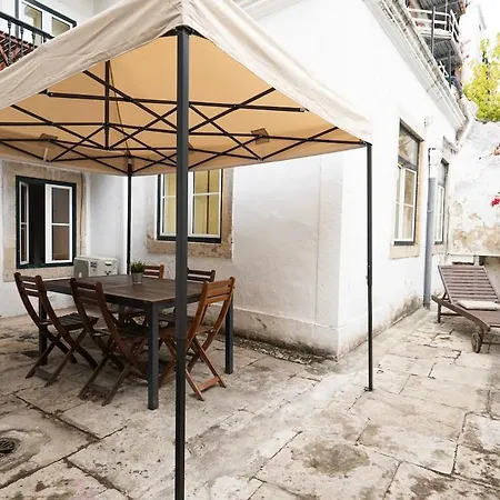 2 Quartos Rato Ii Διαμέρισμα Lisboa